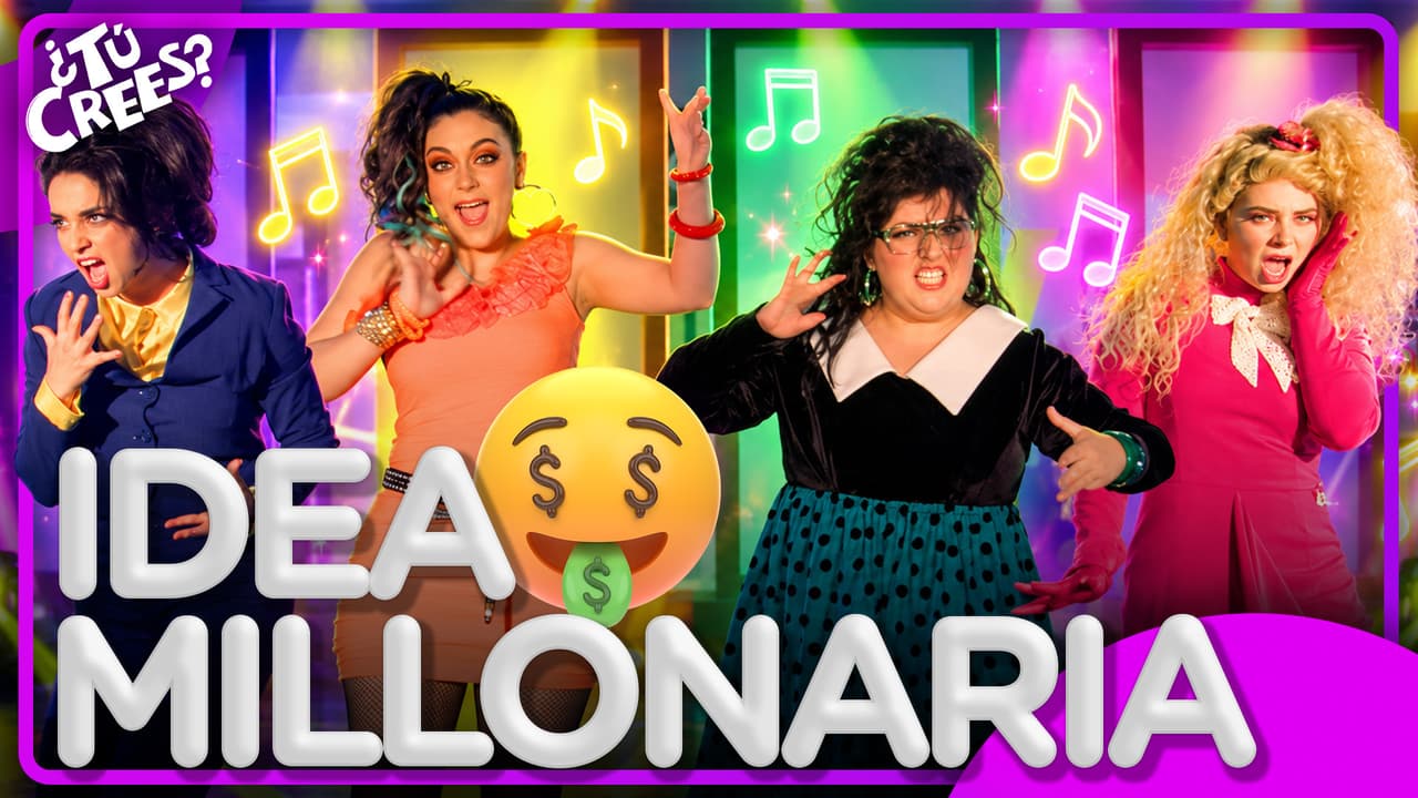 ¿Tú Crees?: El show cómico, mágico musical de la tienda