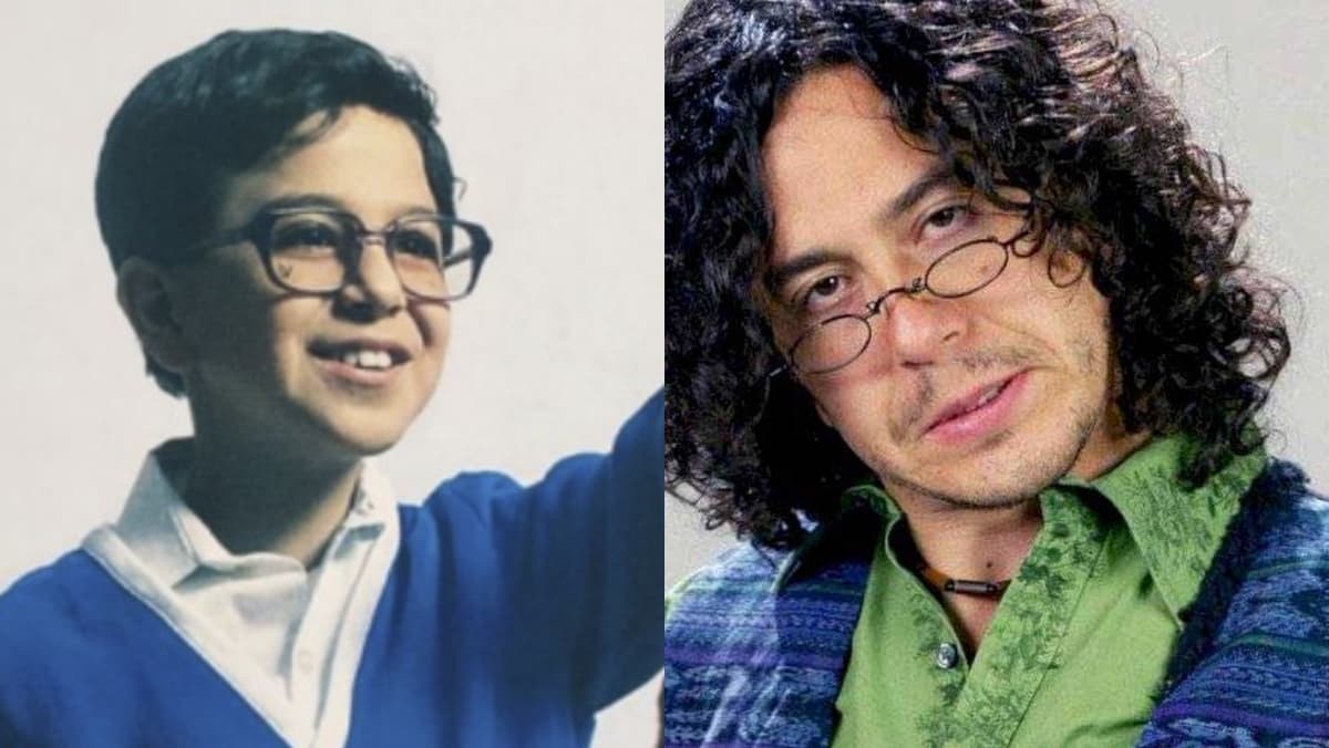 Una Familia de 10, la serie que hizo grande a este actor
