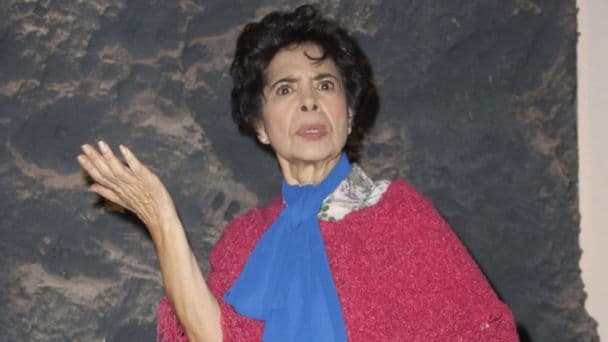 la Tarabilla en escena