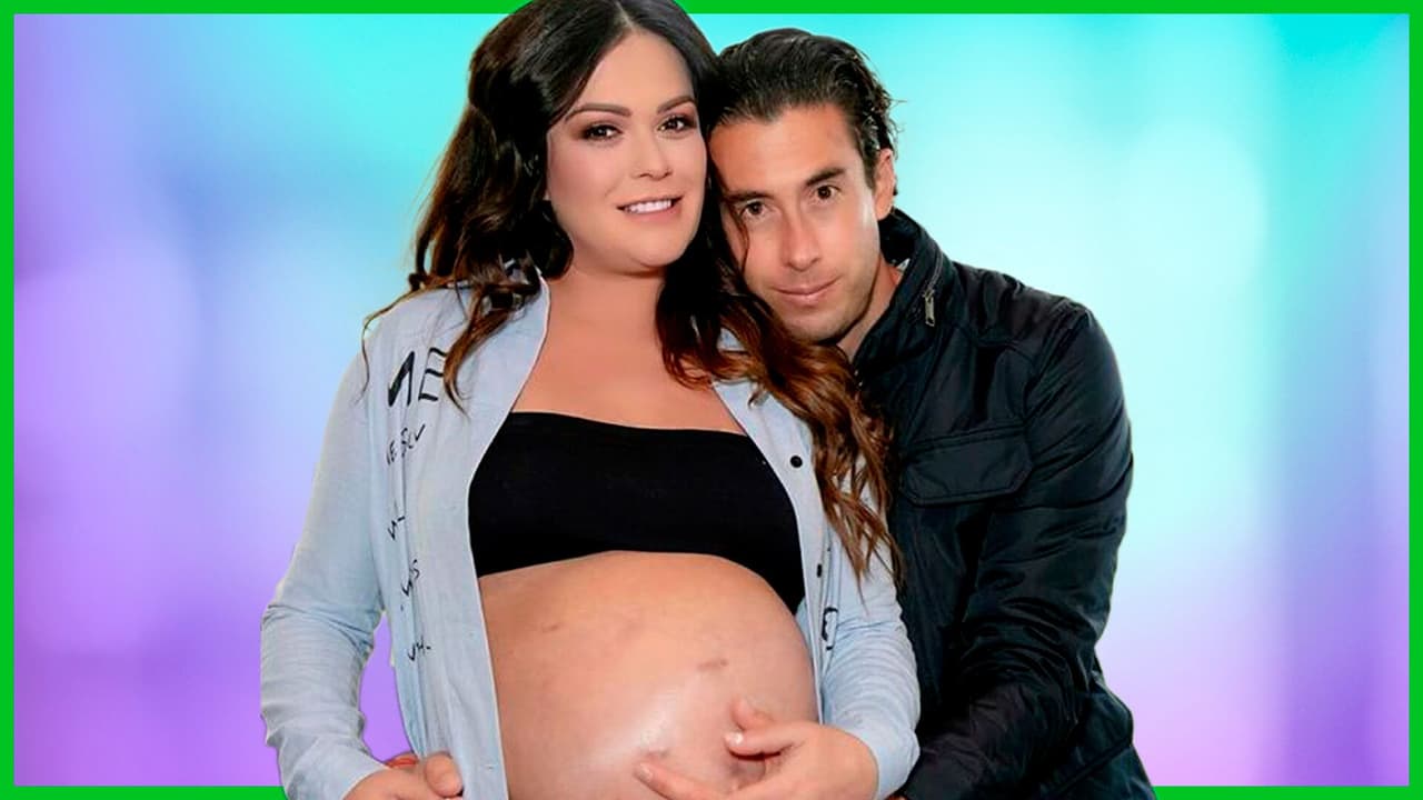 Mariana Echeverría comparte que su hijo tiene criptorquidia, ¿qué es?