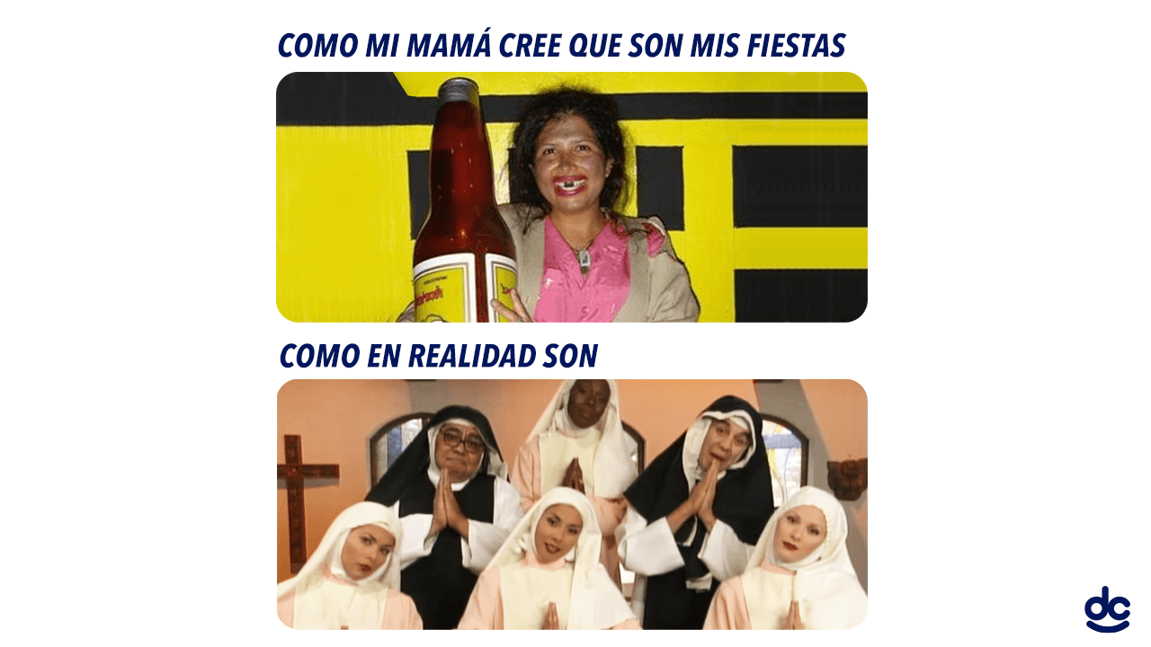 Un meme ideal para que se lo muestres a tu novia.
