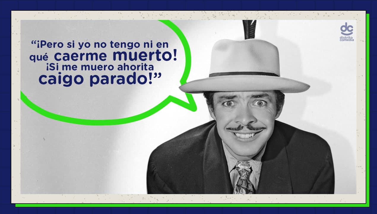 Una gran descripción de vivir en la pobreza,