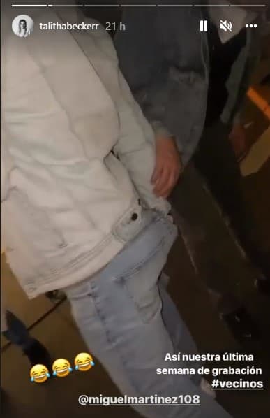 Tragedias vecinales