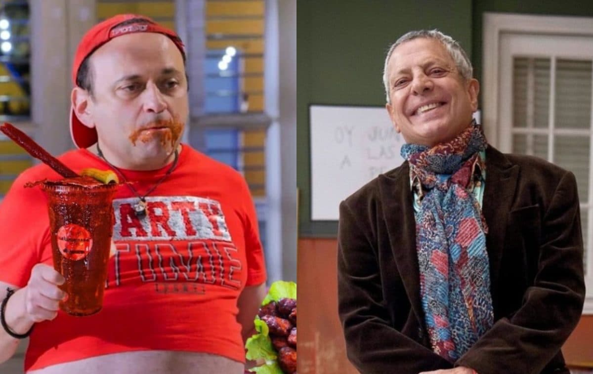 Lalo España publica foto con “Frankie Rivers” y conmueven sus palabras