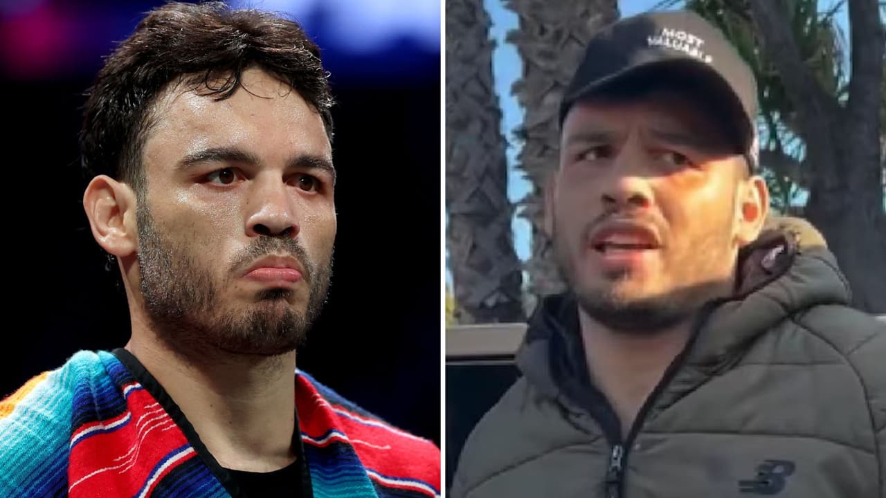 ¿Julio César Chávez Jr desapareció tras arresto?: su abogado no sabe dónde está
