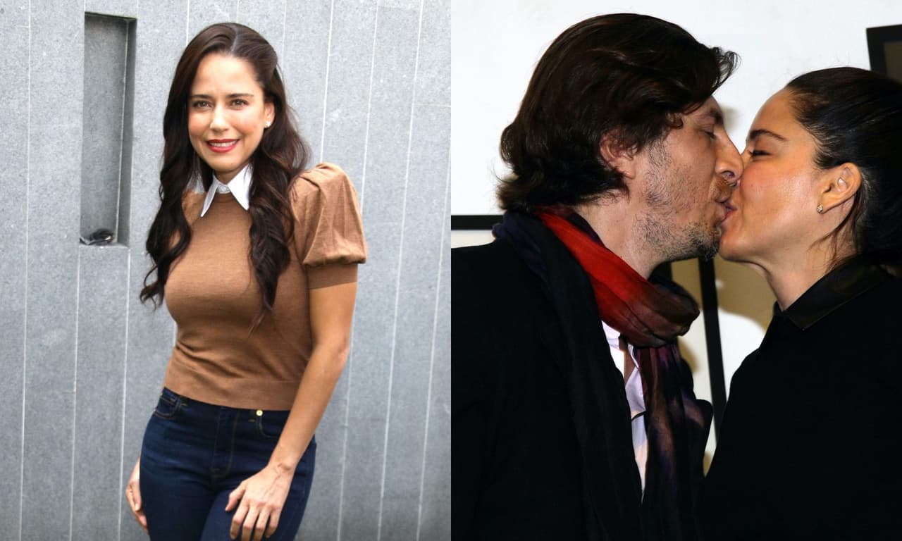Ana Claudia Talancón brilla en "Soy tu fan"
