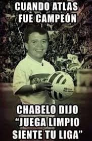 Chabelo Edad memes
