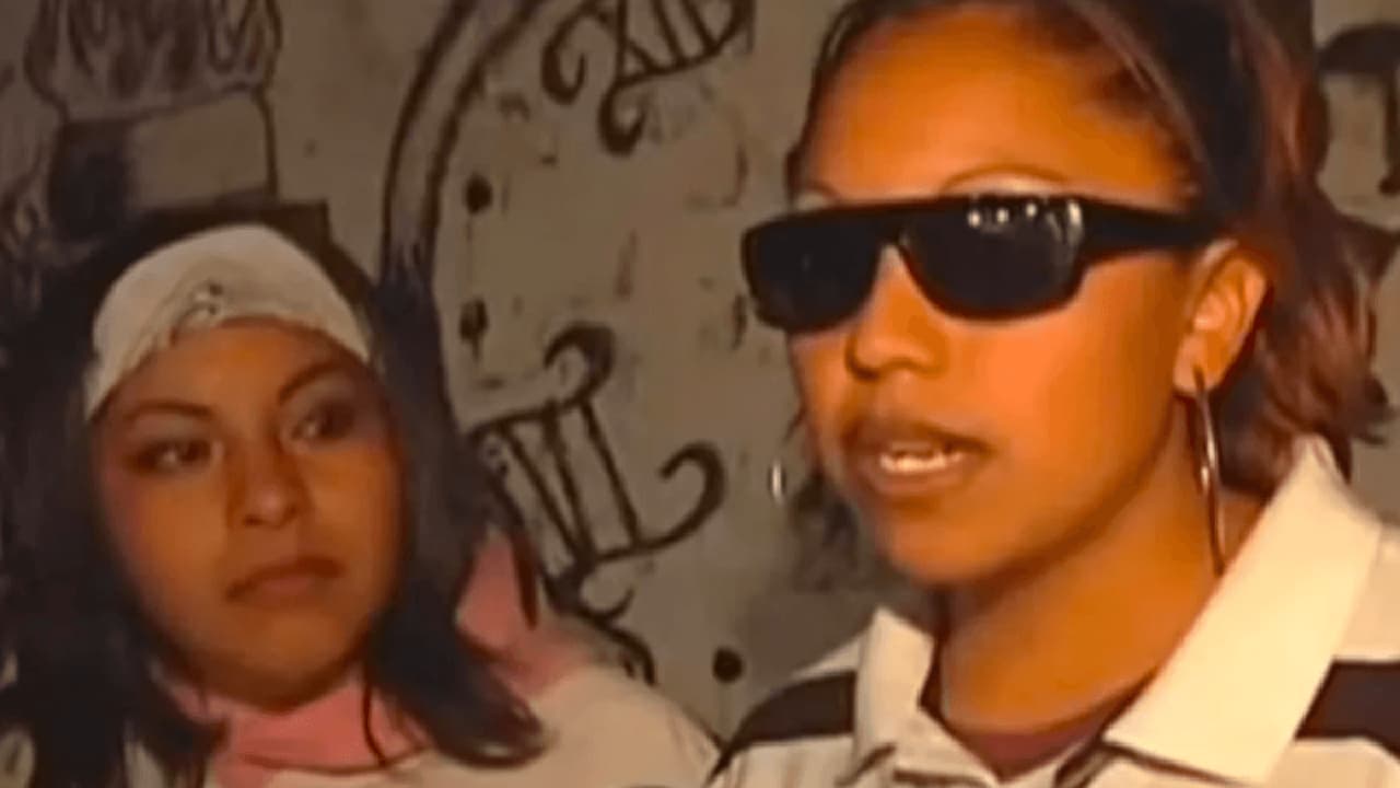 Las Cholas de Chalco a diez años del video