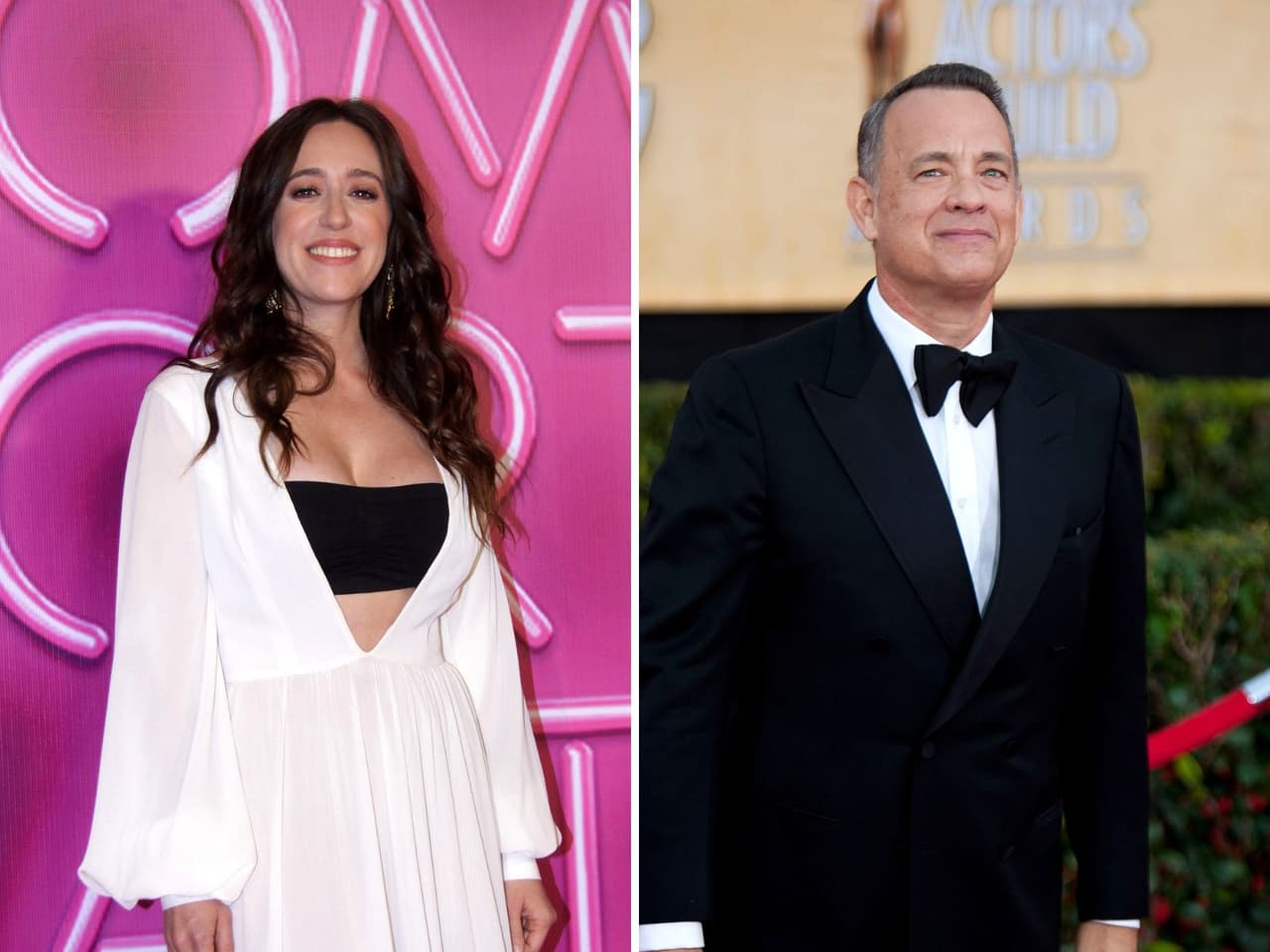 Un vecino gruñón: Mariana Treviño estrena comedia emotiva con Tom Hanks