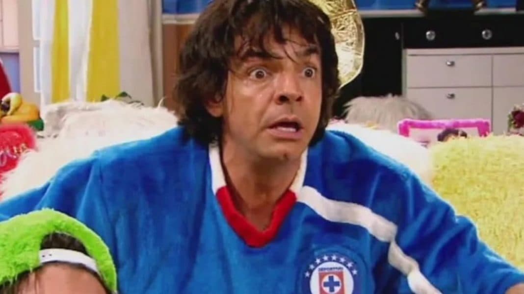 Eugenio Derbez cumple años y así lo felicitaron su familia y los famosos