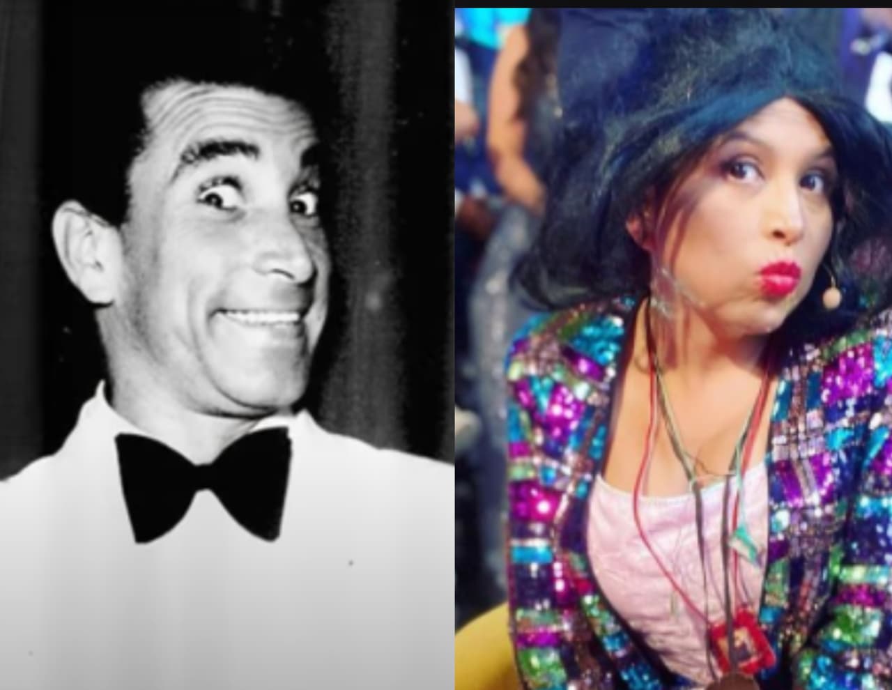 La Chupitos revela que tuvo un romance con Alfonso Zayas