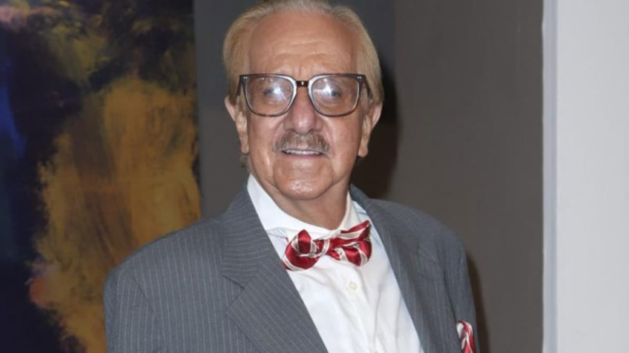Albertano y el Costeño, los "ángeles" que están ayudando a Benito Castro en la crisis