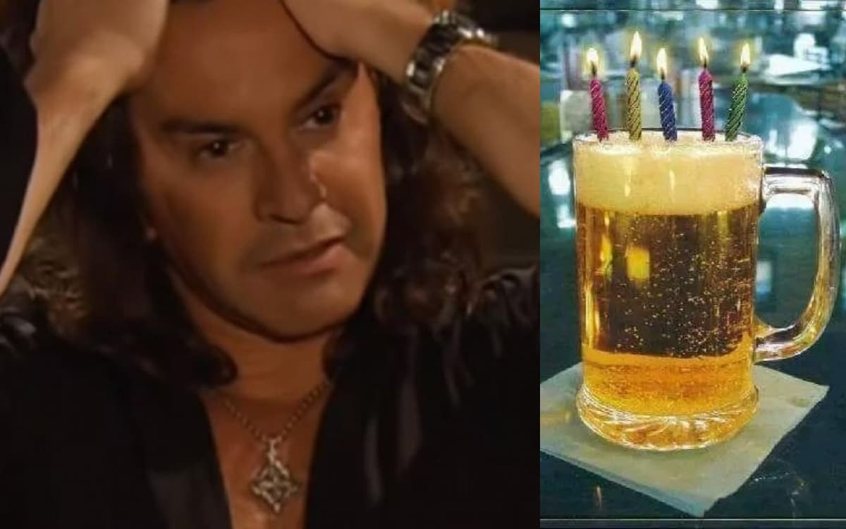 En redes sociales, los usuarios compartieron con humor cómo celebrarán el día.