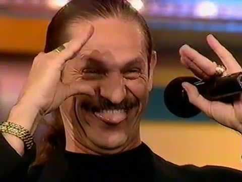 El top de chistes de Teo Gonzalez para contar en toda ocasión