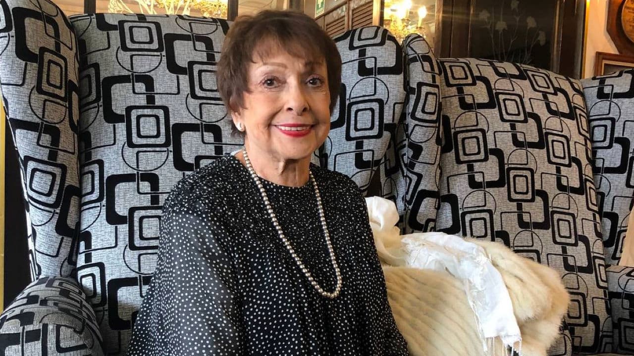 Martha Ofelia Galindo sigue trabajando como actriz, aunque ya no tan seguido como antes. En el 2019 alcanzó a participar, poco antes de la pandemia, en la versión clásica de El Tenorio.