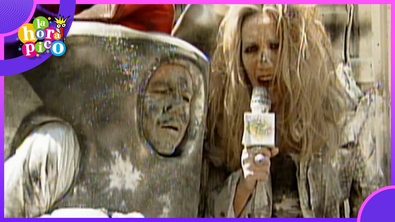 La Hora Pico: Se PRENDE la investigación de Damela Micha