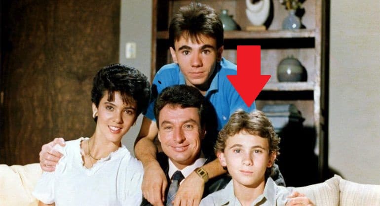 Una de las sitcoms mexicanas más famosas de los años 80