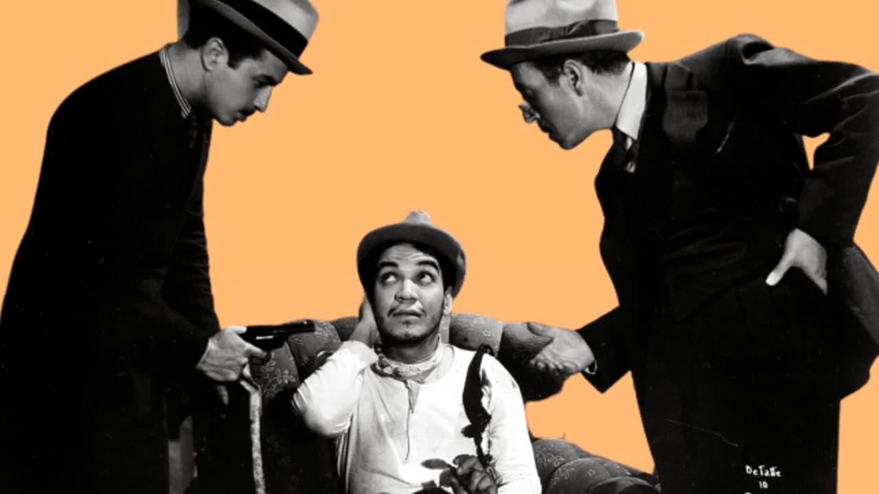 origen del apodo de cantinflas