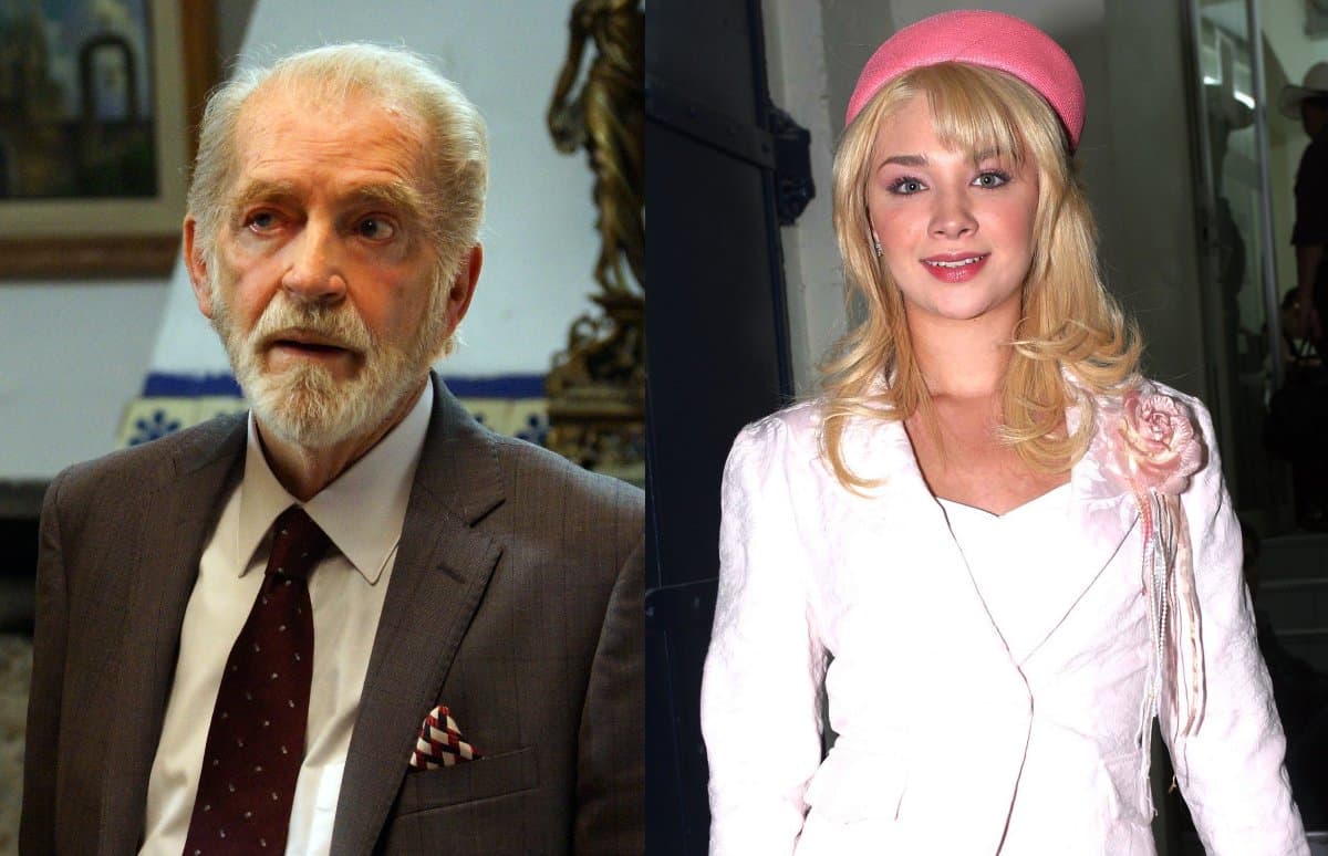 ¿Qué parentesco familiar hay entre Daniela Luján y Fernando Luján?