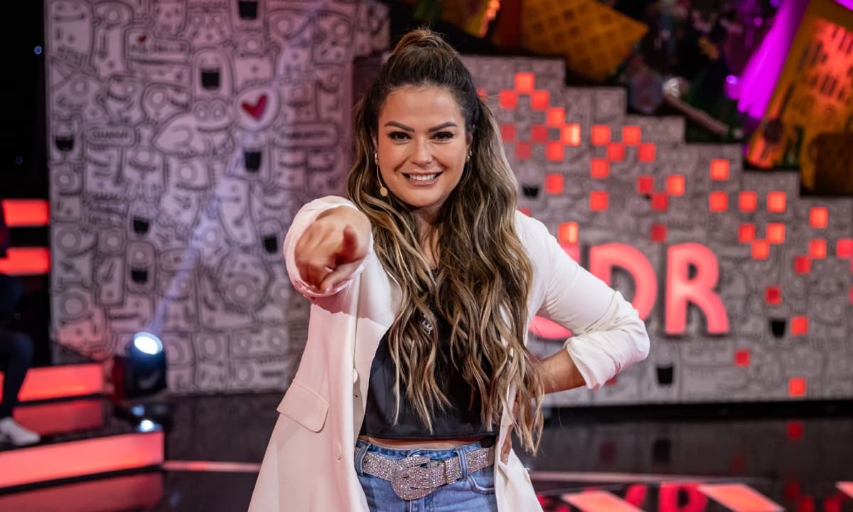 Mariana Echeverría de 'Me Caigo de Risa' cumplió 38 años y así celebró