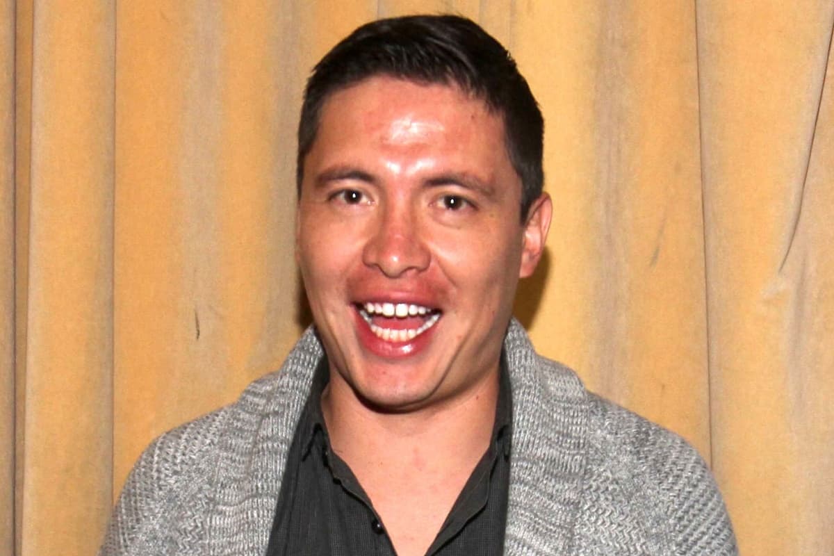 Armando Hernández: 10 curiosidades sobre su vida que te sorprenderán