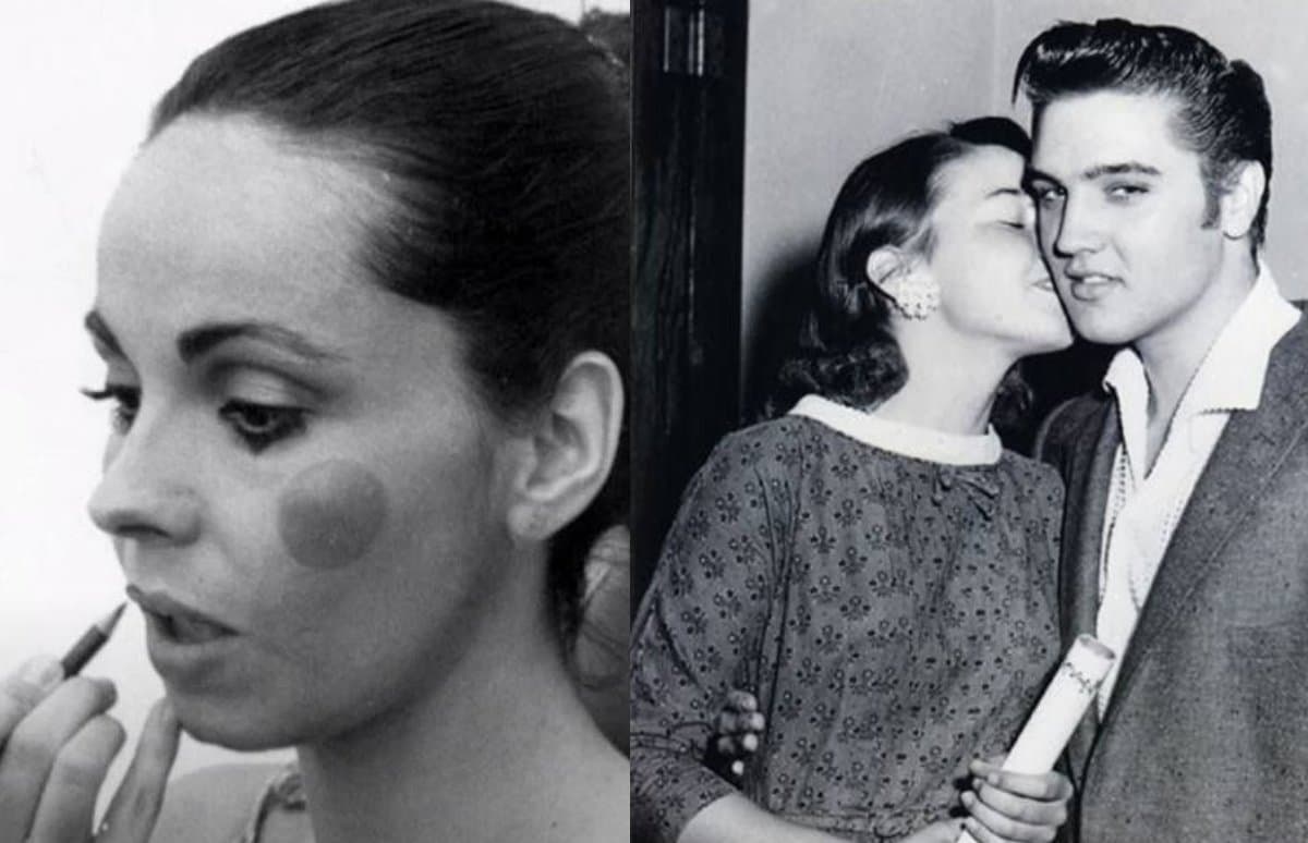 ¿Es cierto que Macaria de 'Vecinos' fue la novia mexicana de Elvis?