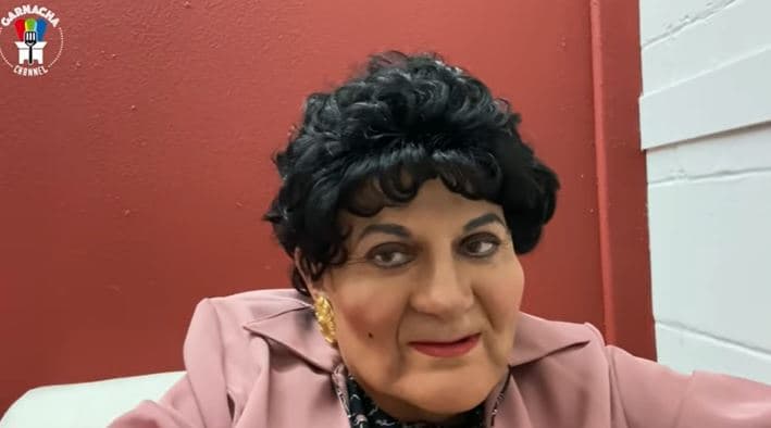 ¿Carmen España o Lalo Salinas?