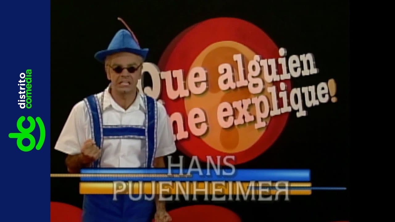 Hans pujenheimer