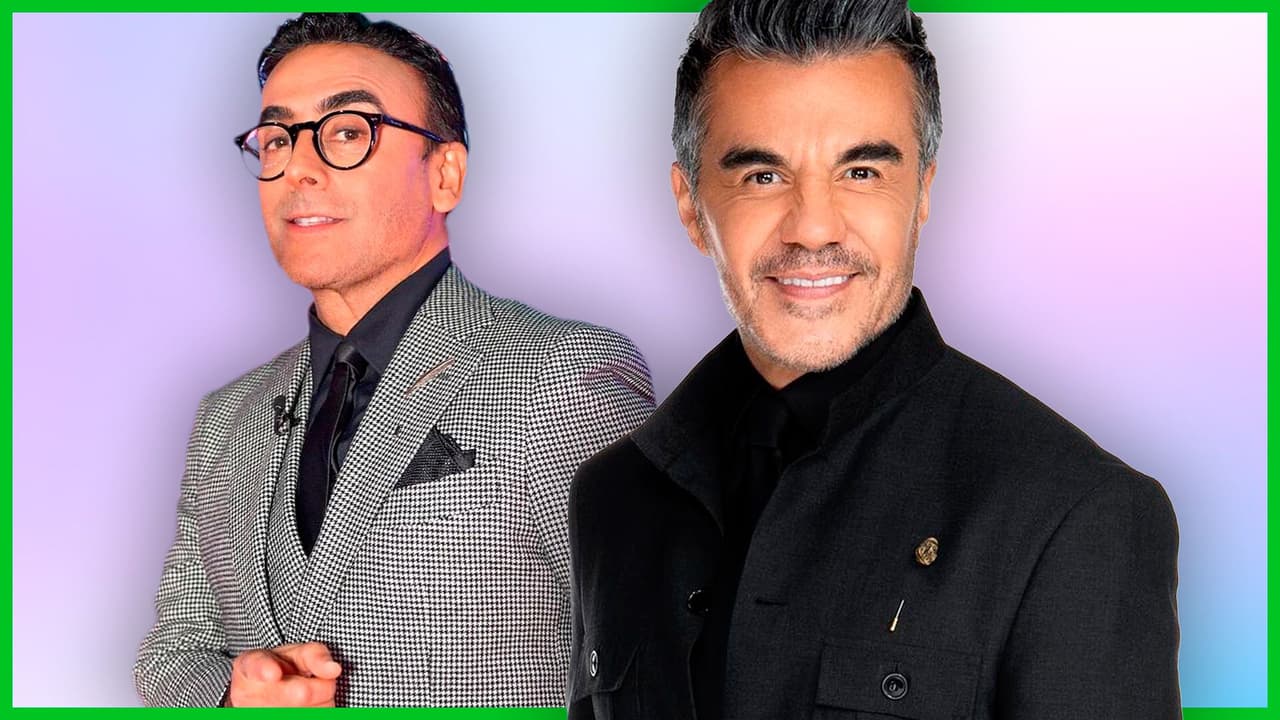 Adrián Uribe saca los pasos prohibidos pero también baila ballet