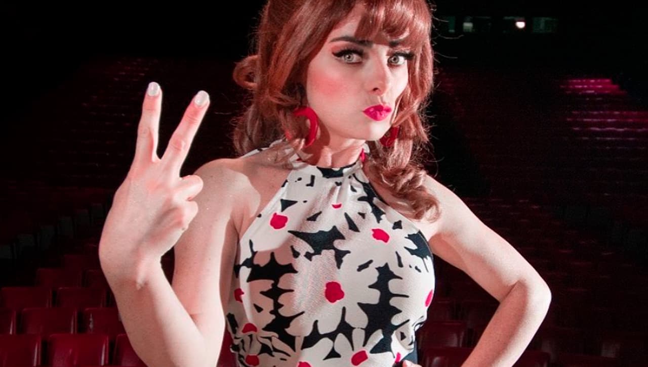 Violeta Isfel no encajaba con el perfil que querían en las telenovelas y por eso se operó.