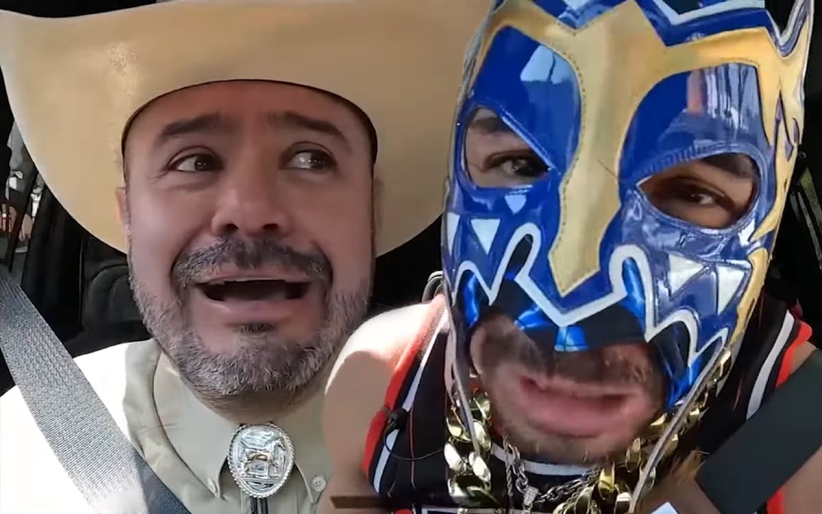 El Norteño dio su versión de la deuda del JJ, pero harán show juntos