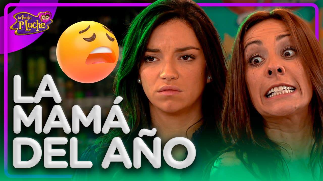 La Familia PLuche: Bibi quiere preguntarle algo íntimo a Federica