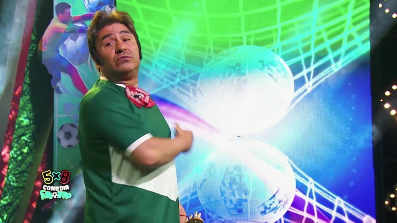 Fiesta Futbolera