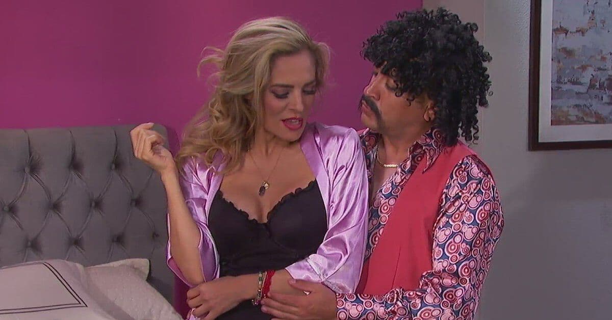Así quedó la adaptación de 'Romeo y Julieta' como una película de ficheras