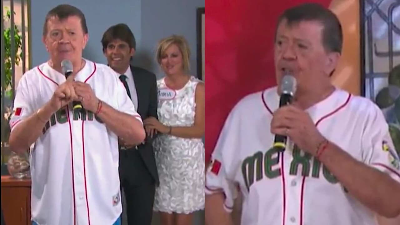 Chabelo protagonizó una boda pero catafixió al novio ¿lo recuerdas?