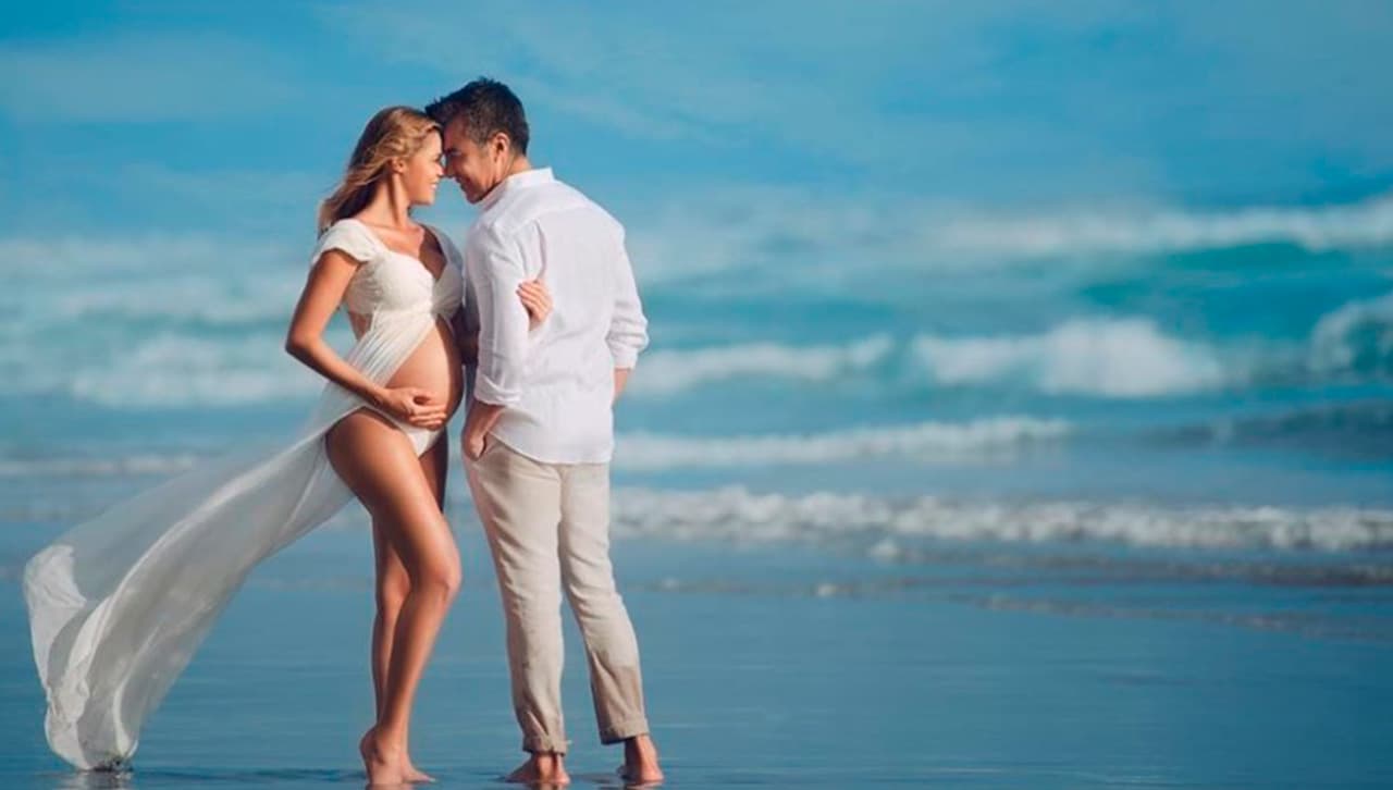 adrian uribe propuesta de matrimonio