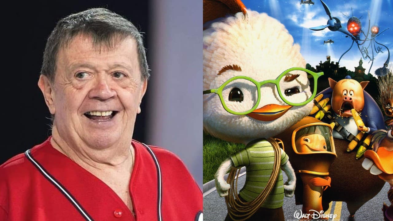chabelo doblaje