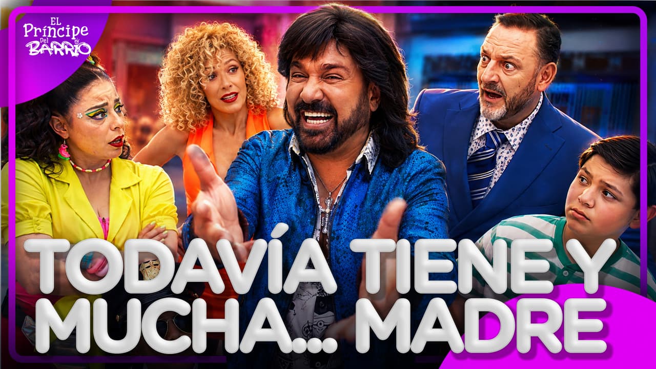 El Príncipe del Barrio: Albertano sorprende a sus amigos con una petición muy especial