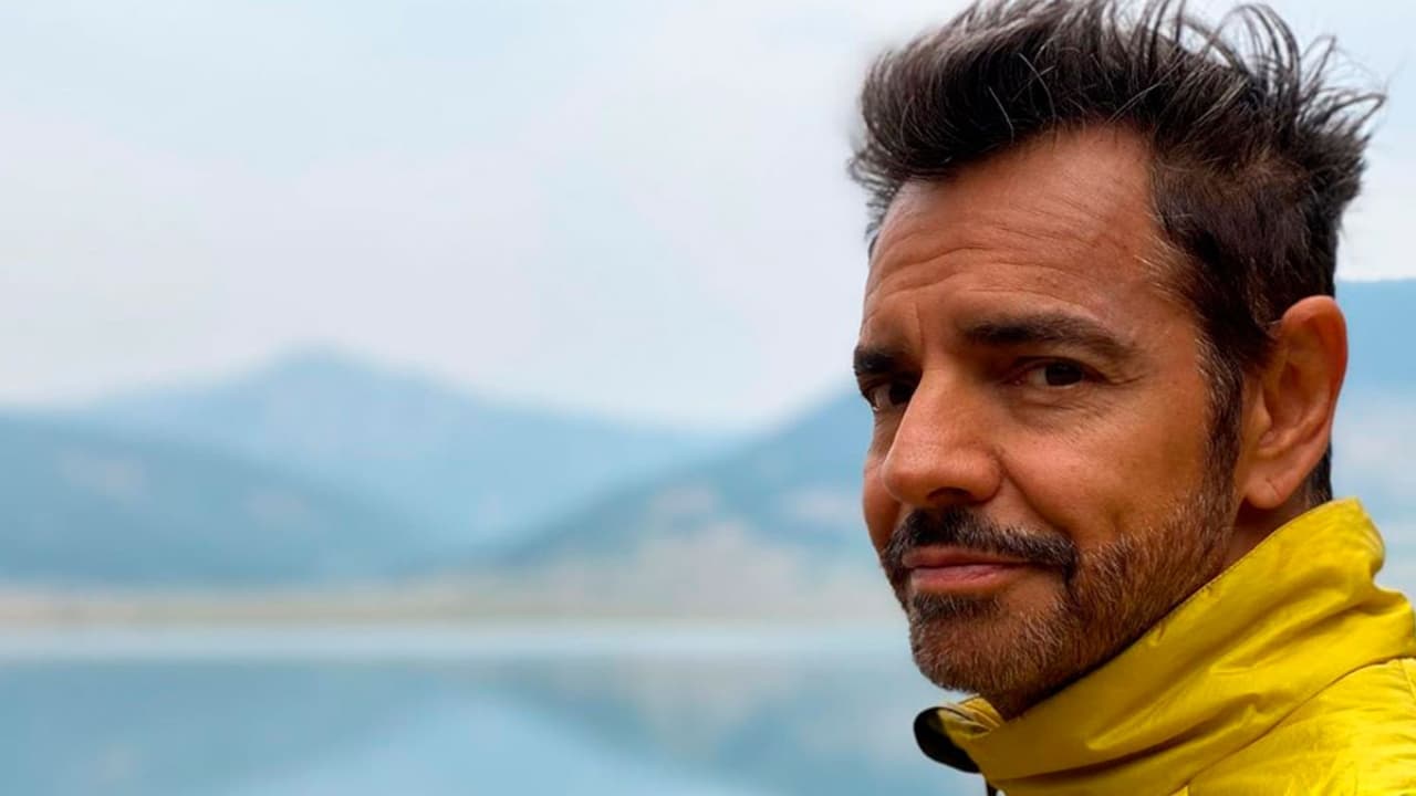 Eugenio Derbez