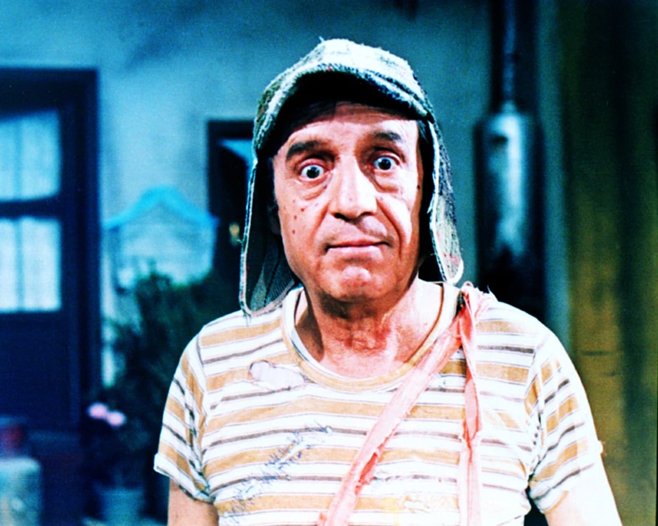 Cuánto cuesta la torta oficial de El Chavo del 8.