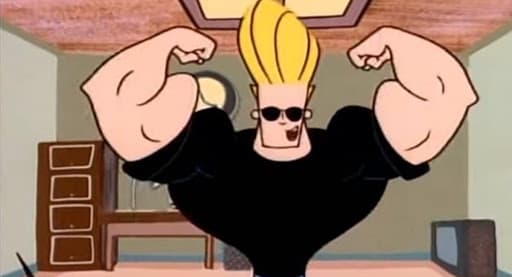 johny-Bravo-cancelado