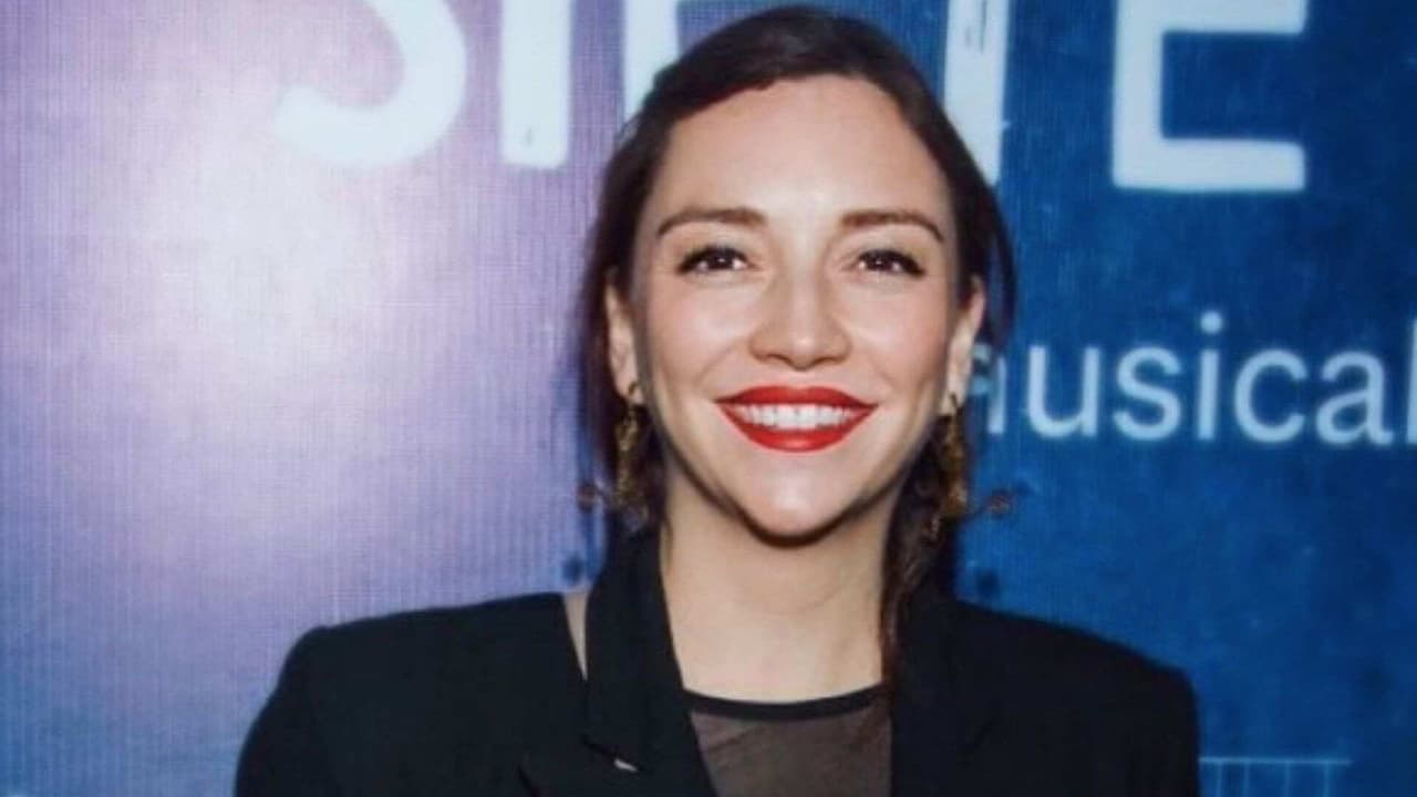 De actriz a cantante: Regina Blandón y las veces que enamoró con su voz
