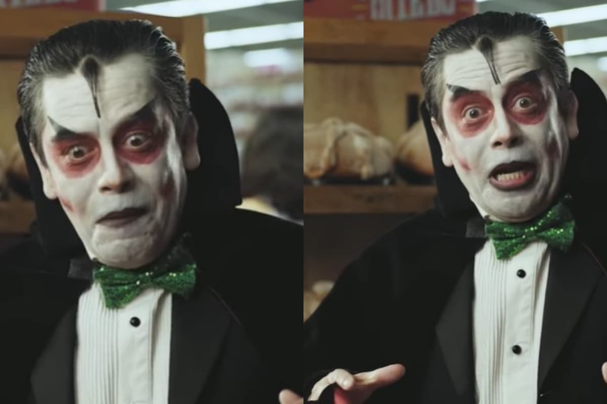 Chiquidracula 40 años después.