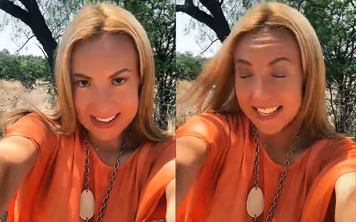 Los usuarios le han hecho comentarios graciosos en sus videos.