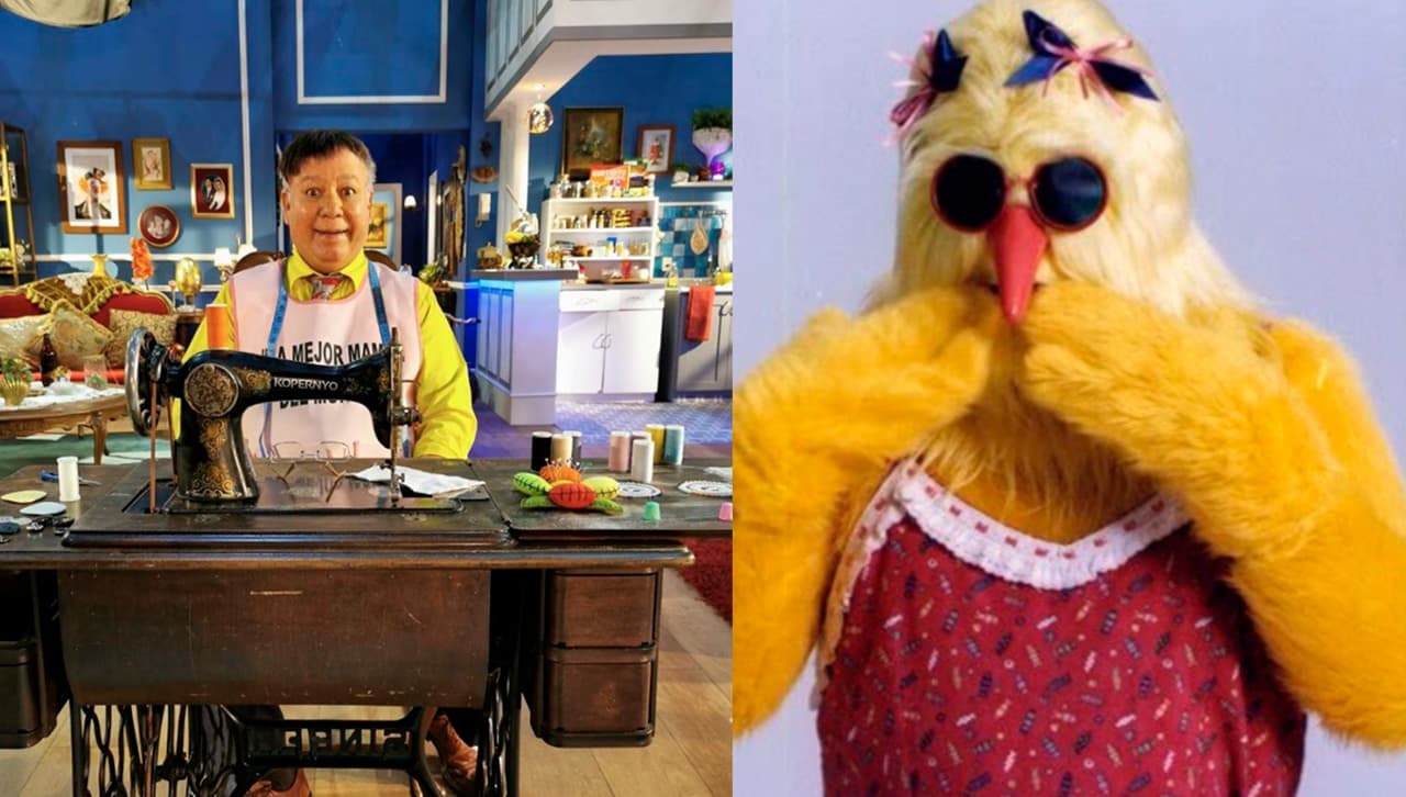 pajara peggy don arturo