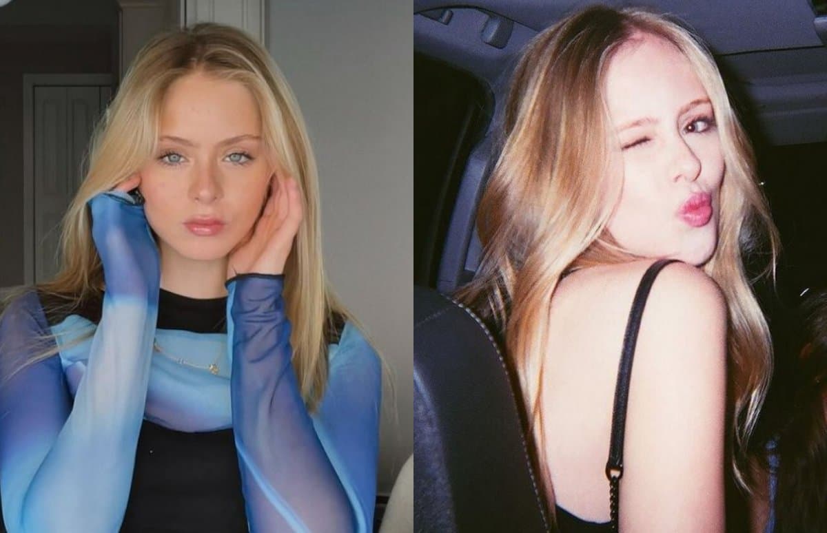 Loreto Peralta publica foto y fans exigen regrese a 'Guerra de Vecinos'