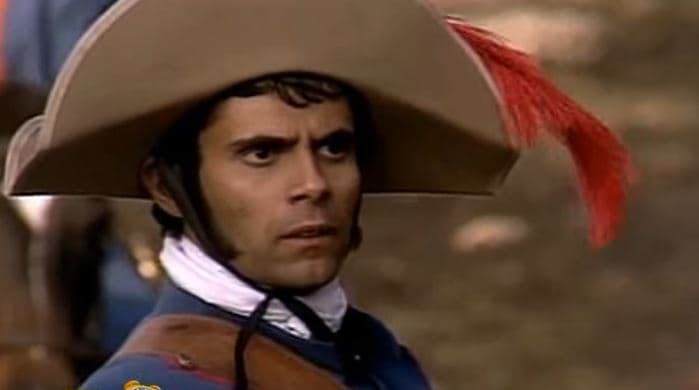 jaitovich en el Vuelo del aguila