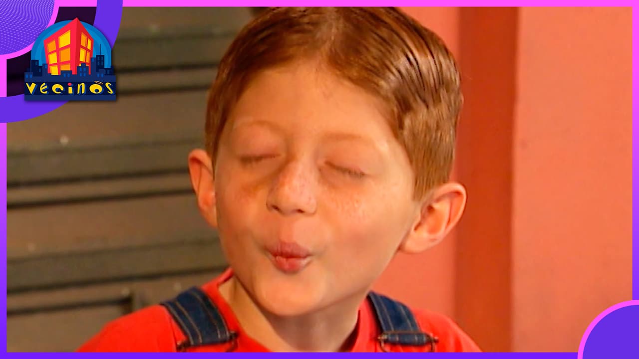 Vecinos: Benito se enamora por primera vez