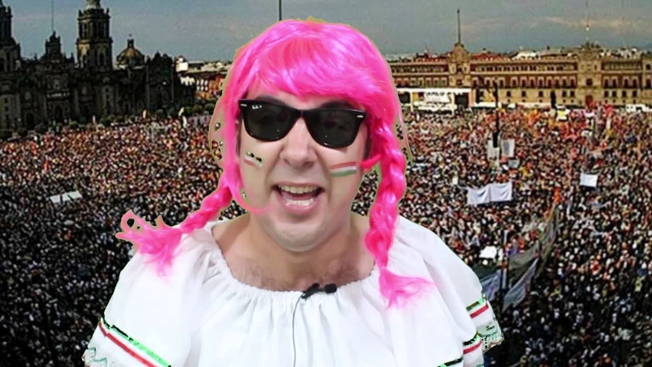 La Galatzia.