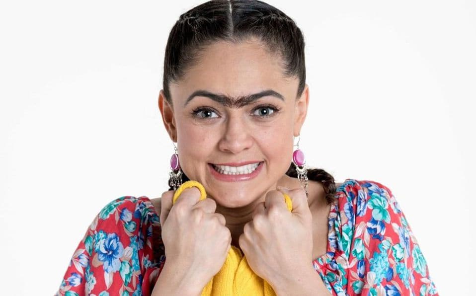 Jessica Segura es muy famosa por su papel de Tecla en Una Familia de diez, ella tiene 38 años.